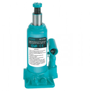Cric auto 6 T tip butelie DZ-C258 - Img 3