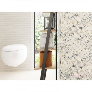 Decor ETHERA PATCHWORK SQUARES 4890 30x60cm - Img 2