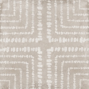 Decor Gresie Holiday 1 MAT 119.8x119.8cm Tubadzin