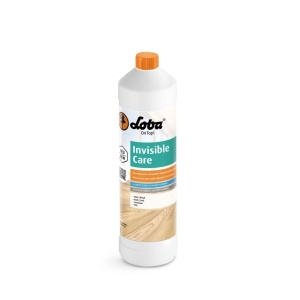 Detergent pardoseli concentrat, 1L Invisible Care, Loba