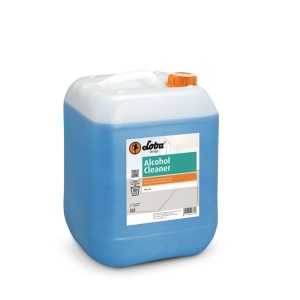 Detergent pardoseli super concentrat cu alcool, 10L, Loba