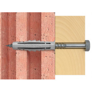 Diblu universal 12 x 60 mm SX - Img 3