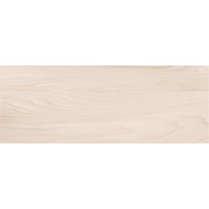 Faianta PURE WOOD WHITE, baie/bucatarie, interior, ivoriu, tip lemn 32.8x89.8cm