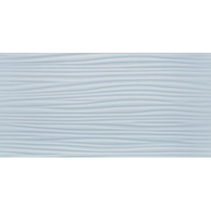 Faianta SYNERGY BLUE A STR, baie/bucatarie, interior, albastru lucios 30X60cm
