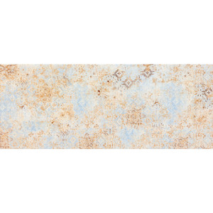 Faianta TASMANIA CARPET, baie/bucatarie, interior, multicolor 29.8x74.8cm