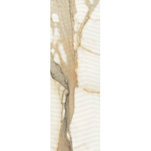 Faianta Warm Wind Gold STR 29.8x89.8 Paradyz - Img 1