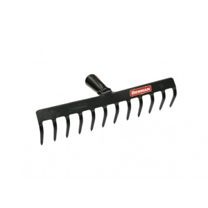 Grebla 16 dinti din metal forjat 77242 Benman