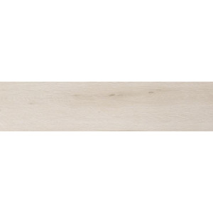 Gresie BREATH WHITE D515 tip lemn, portelanata, rectificata, interior - exterior, alb - gri 22.5x90cm Atlas Concorde