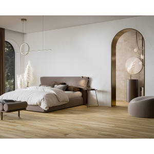 Gresie Calmness Pearl Mat 59.7x119.7cm Cerrad - Img 2