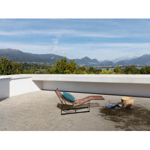 Gresie CARACTER MIX BEIGE M97R 30x60cm, interior-exterior, rectificat, bej, Marazzi - Img 2
