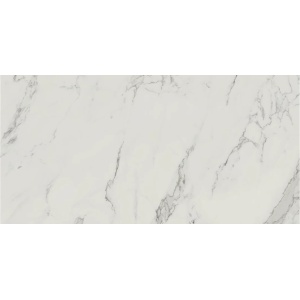 Gresie Carrastone White Mat 59.8x119.8cm Paradyz - Img 3