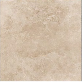 Gresie FOSSIL ALMOND 16MM portelanata, rectificata, interior-exterior, maro 60x60cm India - Img 1