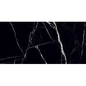 Gresie FURY BLACK MAT 60x120cm - Img 2
