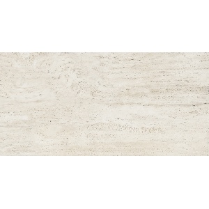 Gresie Holiday Travertine Sat STR 59.8x119.8cm, interior-exterior, tip travertin, rectificat, bej, Tubadzin
