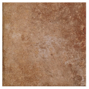 Gresie SCANDIANO ROSSO 29.5X29.5cm Paradyz
