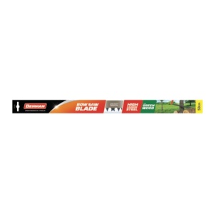 Lama fierastrau 53cm lemn ud 70015 Benman - Img 2