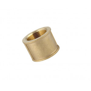 Mufa alama 1 1/4" filet interior-interior