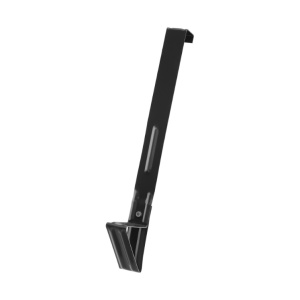 Parazapada metalica pentru tigla 380mm x 33mm Bramac - Img 4