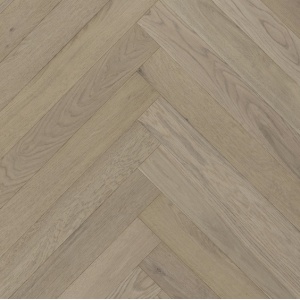 Parchet dublustratificat Herringbone 90° Naturalized Oak,producție Italia, 14x80x580mm 1.485mp/cut Milano Parquet