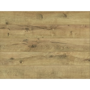 Parchet laminat Pool Oak Light Natural 52345 8 mm rezistent la apa, AC4/32, Classen - Img 5