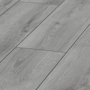 Parchet laminat Progress D3900, gri, 10 mm, AC4, Kronotex - Img 3