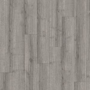 Parchet laminat Stejar Sherman gri deschis EL2406, 8 mm, rezistent la apa, AC4, EGGER - Img 4