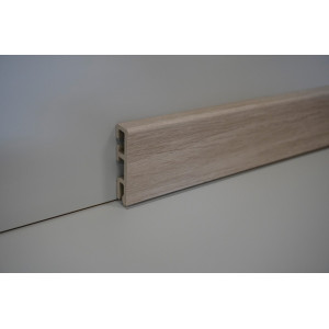 Pardoseala SPC 6 mm Dillon Oak, P1001 herringbone -1.75mp/pac, The Floor - Img 3