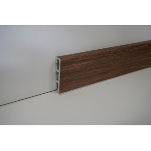 Pardoseala SPC 6 mm Portland Oak, P1005 herringbone-1.75mp/pac, The Floor - Img 4