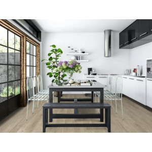 Pardoseala SPC 6 mm Tuscon Oak, P6001-1.8 mp/pac, clasa AC5/34The Floor - Img 1