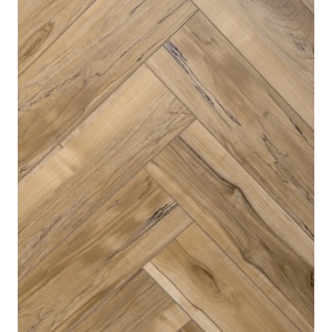 Pardoseala tip parchet SPC Herringbone ENNIKA FARMHOUSE OAK 6,5 mm, 33, 1,112mp/pac placa A/B - Img 1