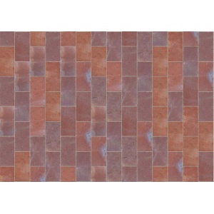 Pavaj ceramic clasic 200x100x51mm Lode - Img 5