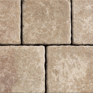 Pavaj Semmelrock Appia Antica antichizat 6cm calcar cochilifer