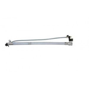Pistol pentru aplicat tencuiala PFT DN25 S10 900mm-30 grade Ewo