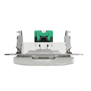 Priza date Sedna Design RJ45 CAT5 UTP SDD111451 Schneider - Img 3