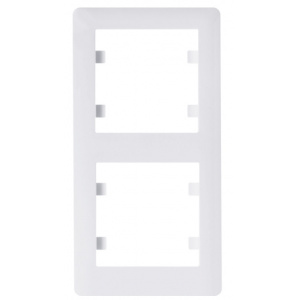 Rama decorativa 2P WL5120 Hager