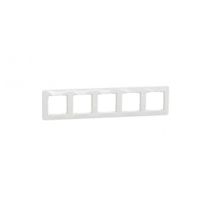Rama decorativa 5P Sedna Design SDD311805 Schneider