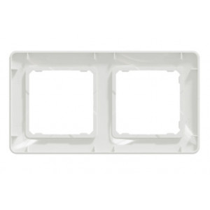 Rama decorativa dubla 2P Sedna Design SDD311802 Schneider - Img 4