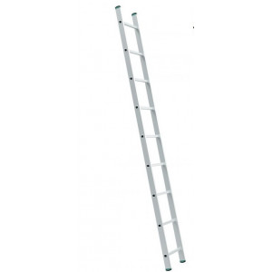 Scara aluminiu 1x9