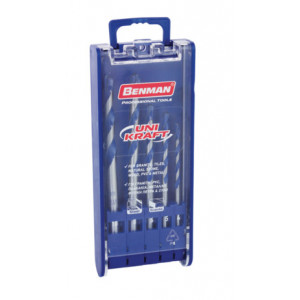 Set burghie universale