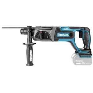 Set Ciocan rotopercutor LXT 18V cu incarcator si acumulator DHR241Z Makita - Img 2