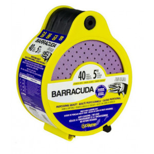 Set discuri pentru slefuit BARACUDA - Img 1