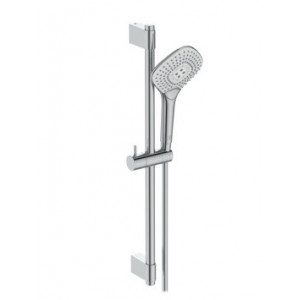 Set dus cu bara IDEALRAIN EVO JET DIAMOND B1762AA - Img 1