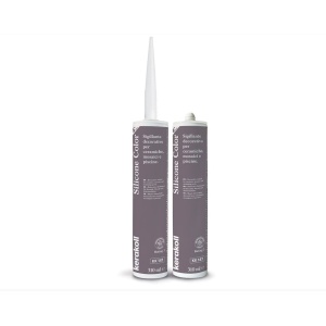 Silicon sanitar Mov KK147 310ml SILICONE COLOR KERAKOLL