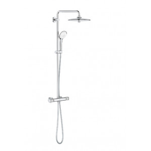 Sistem dus EUPHORIA NEW 260 termostatic 27296003 Grohe - Img 1