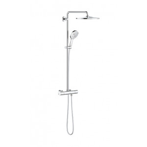 Sistem dus RAINSHOWER SMARTACTIVE 310 MONO termostatic 26648000 Grohe - Img 1