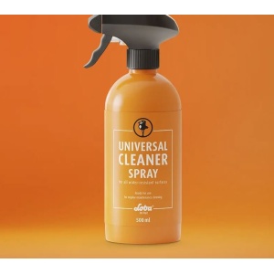 Spray cu detergent de curățare pentru pardoseli, universal, 500 ml, Loba