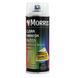 Spray lac incolor lucios 28530