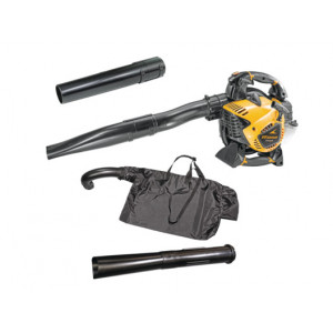 Suflanta si aspirator pe benzina GHB 328V PLUS FF Group - Img 1