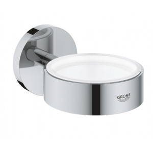 Suport pahar/sapuniera /dozator ESSENTIALS 40369001 Grohe