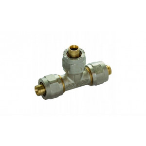 Teu egal strangere pentru teava multistrat D16mm